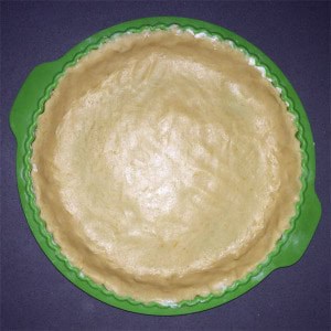 Damos forma a la masa quebrada