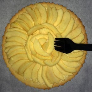 Pincelamos con almíbar