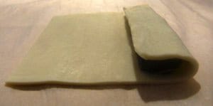 como hacer napolitanas