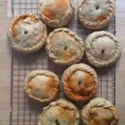panades mallorquines