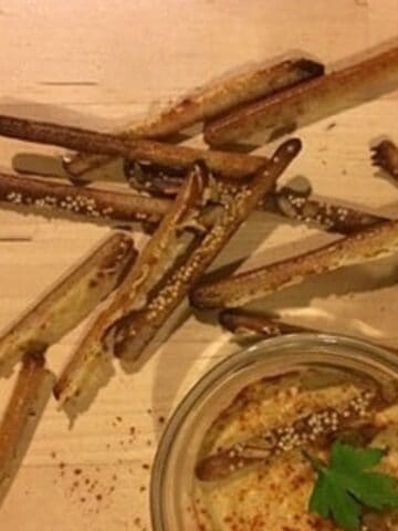 Lekue sticks