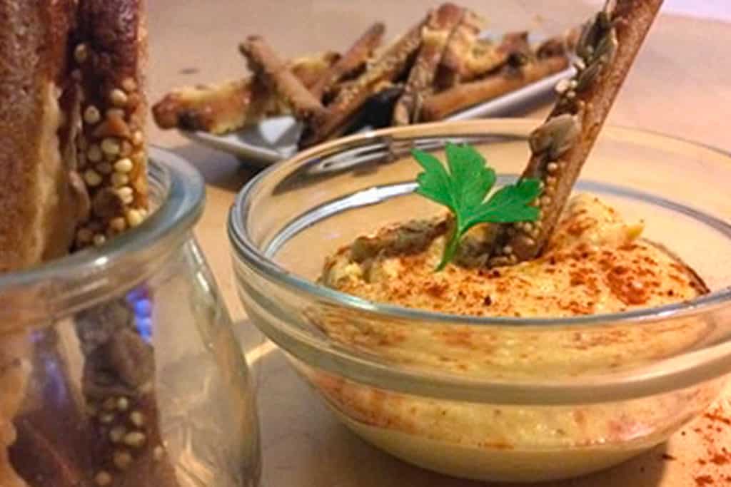 palitos de yogurt