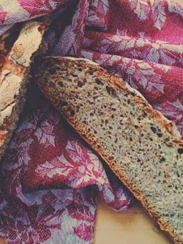 pan multicereales