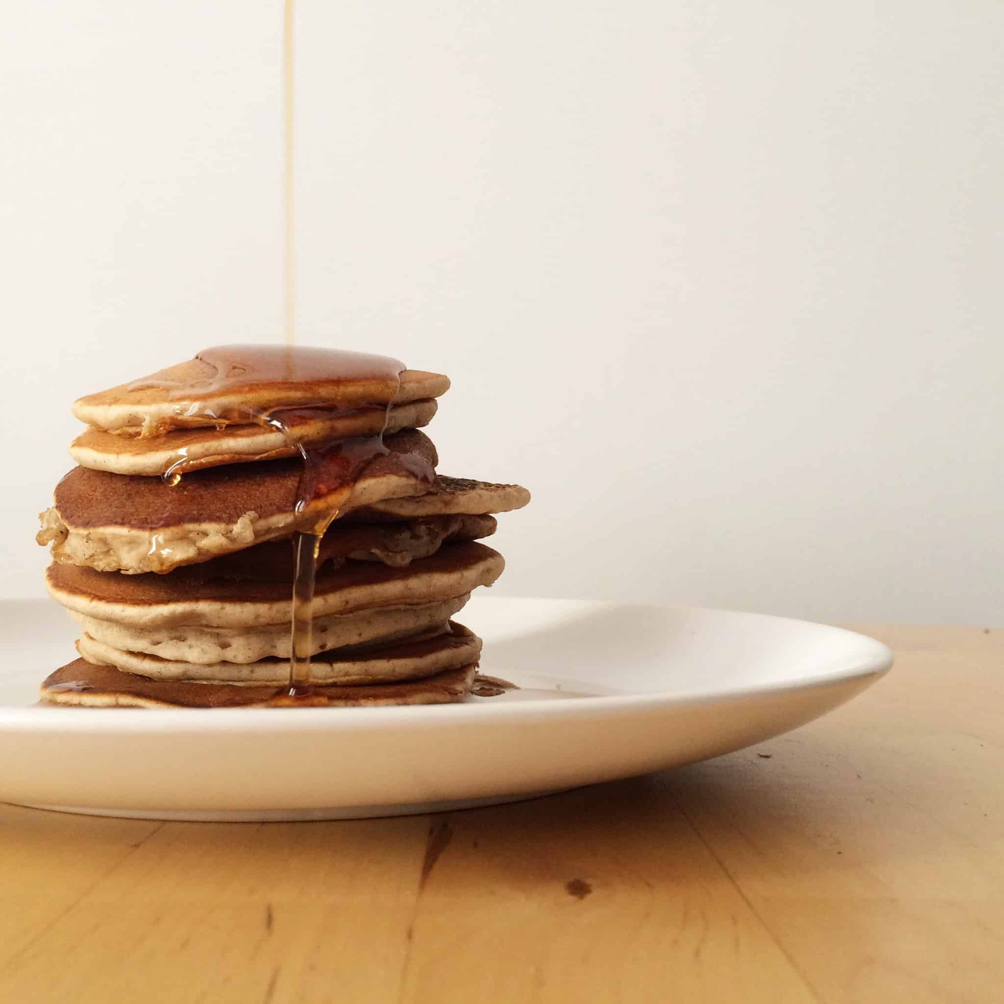 pancakes