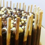 tarta mikado