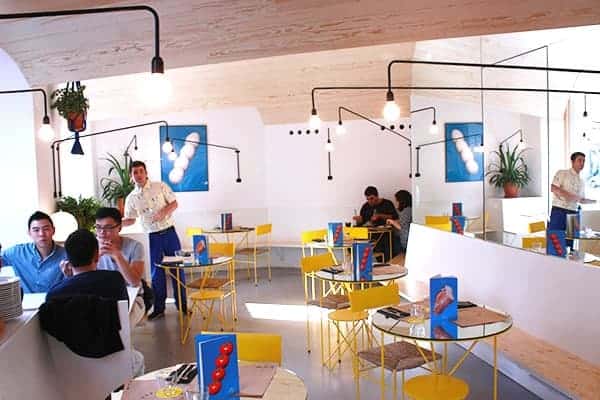 Bar Nou