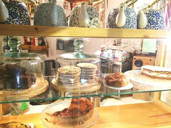 Restaurante Quinoa