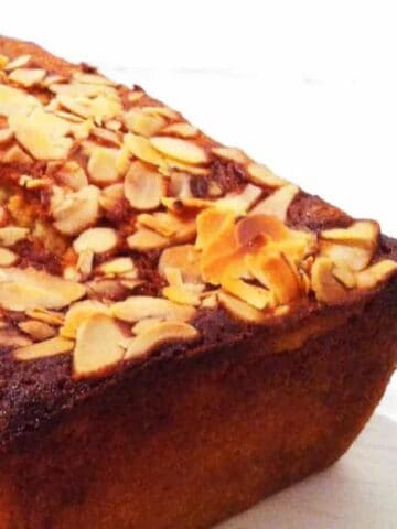 receta con ruibarbo