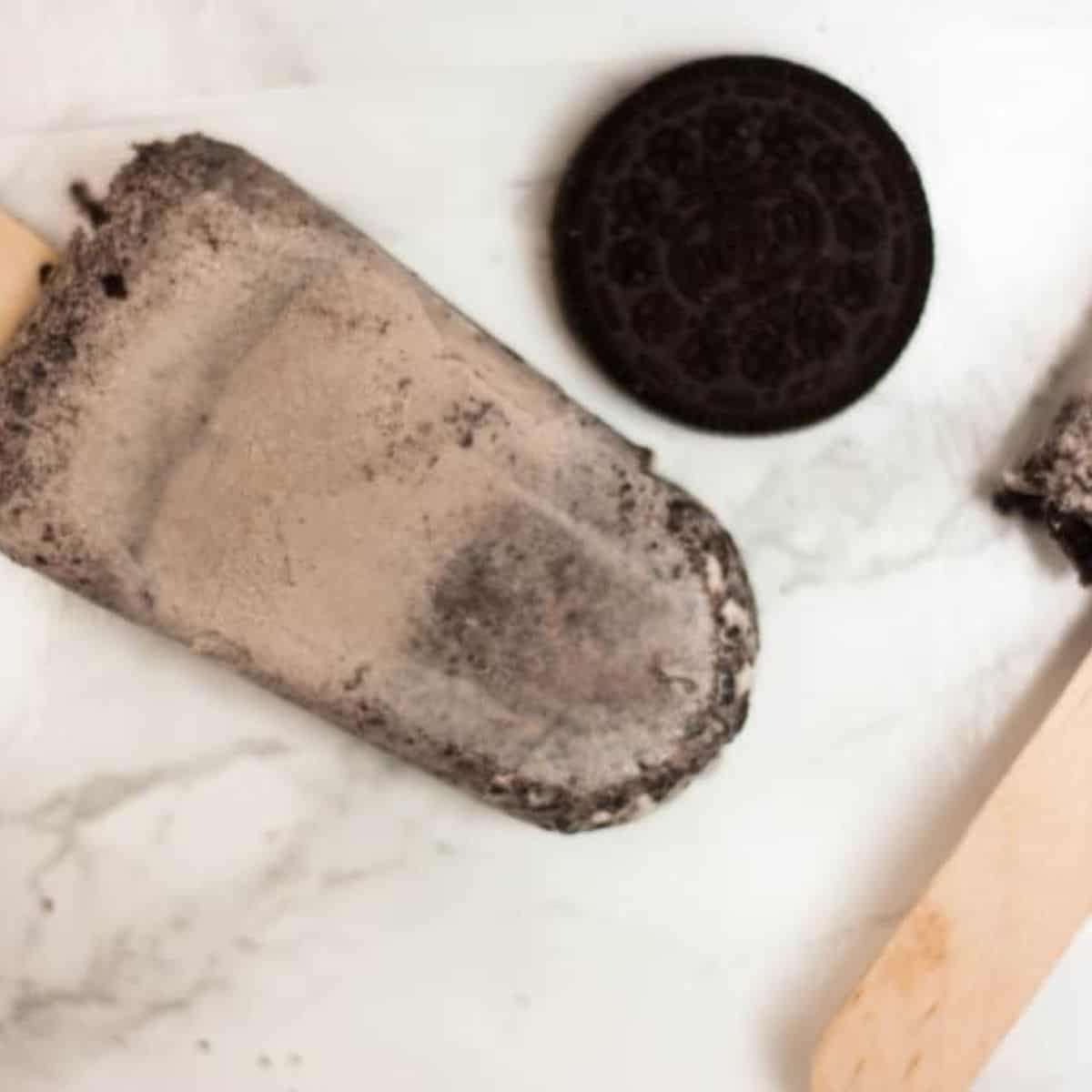polos de oreo
