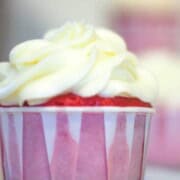 Cupcakes para San Valentin ideas