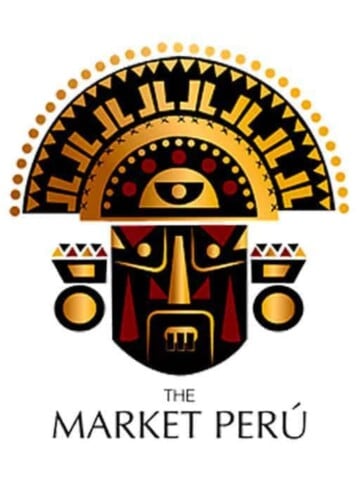Restaurante The Market Peru Barcelona