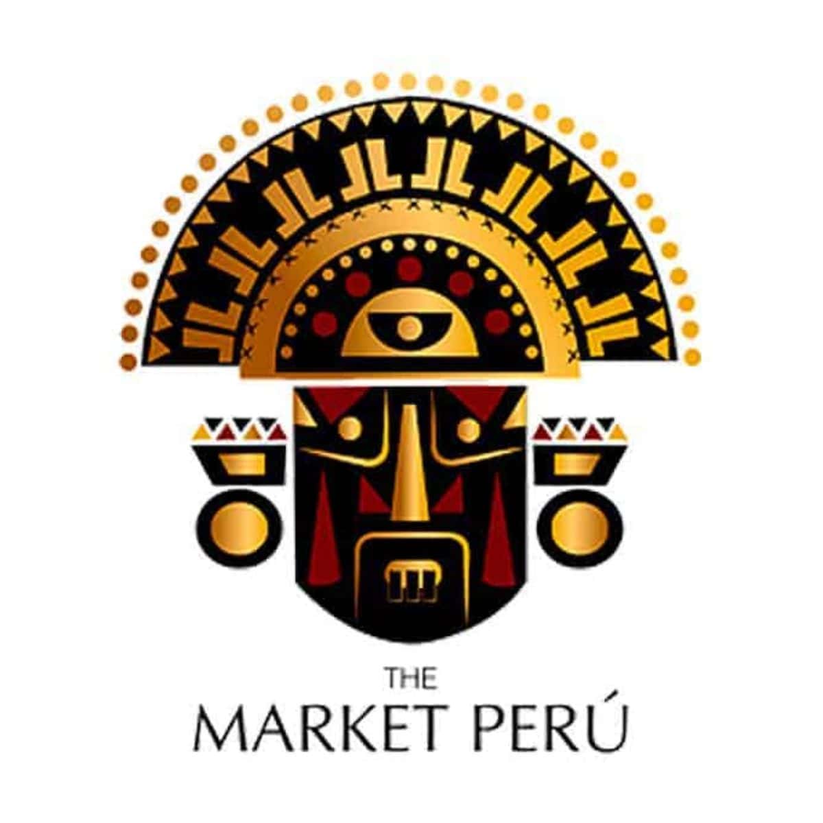 Restaurante The Market Peru Barcelona
