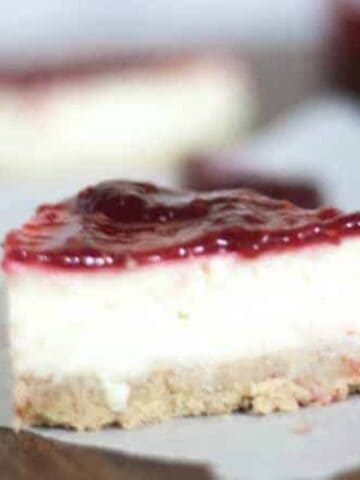 cheesecake receta facil