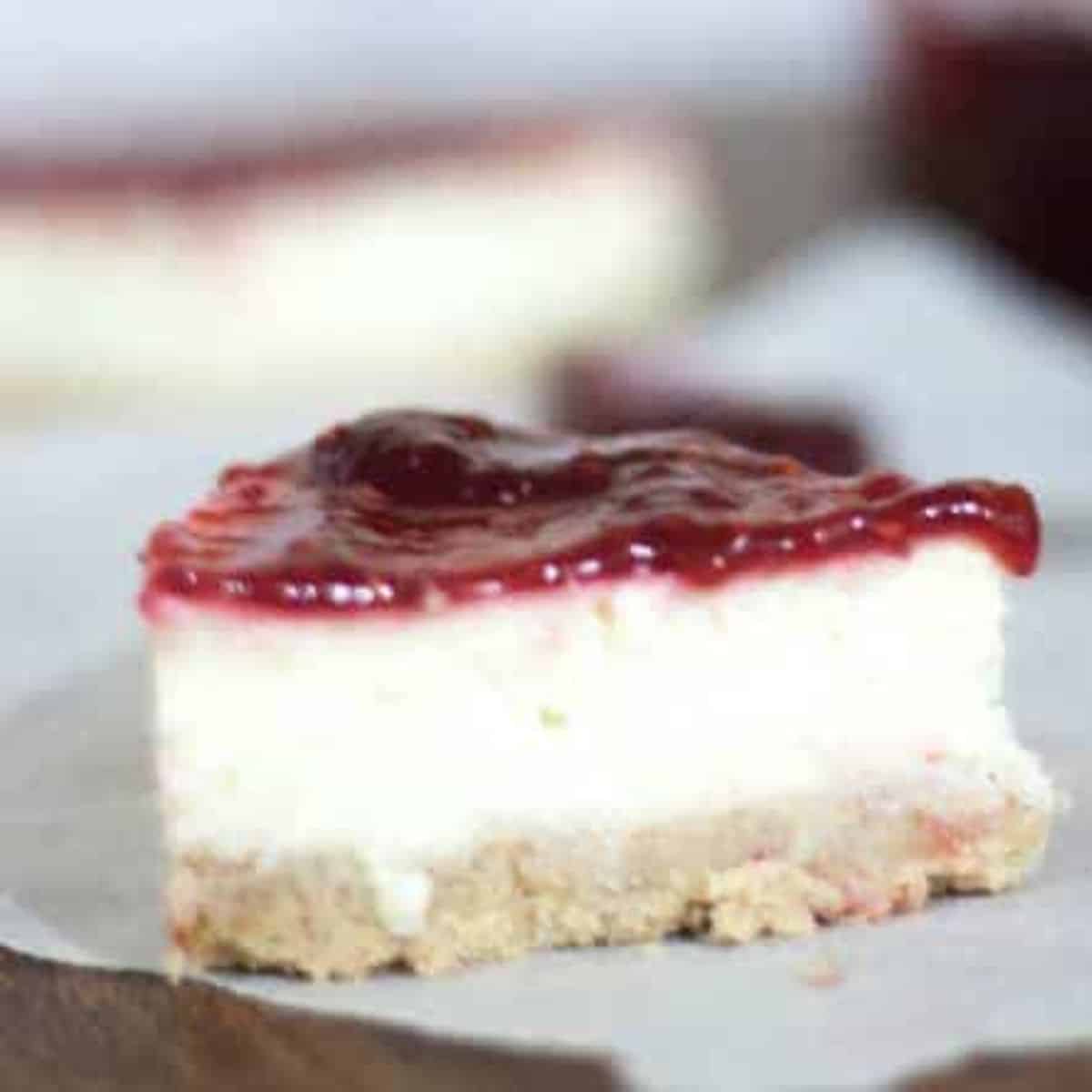 cheesecake receta facil