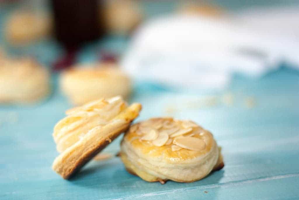 Receta pantxineta arguinano