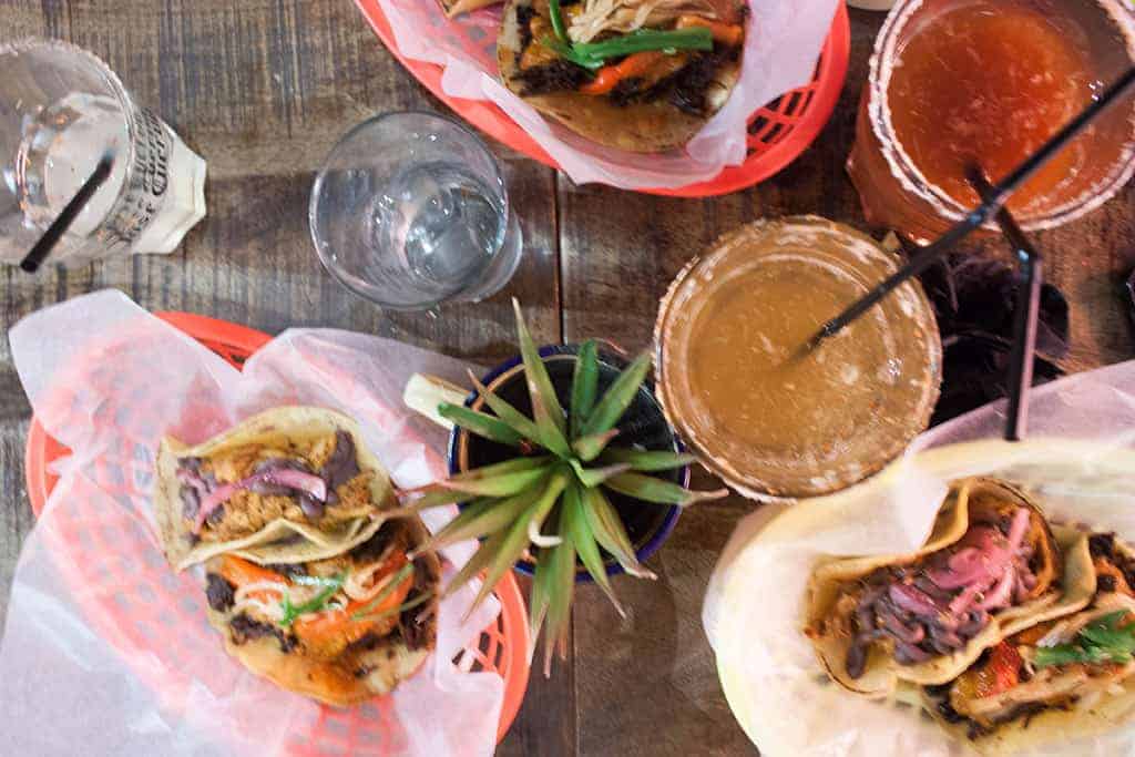 Pikio Taco Gracia
