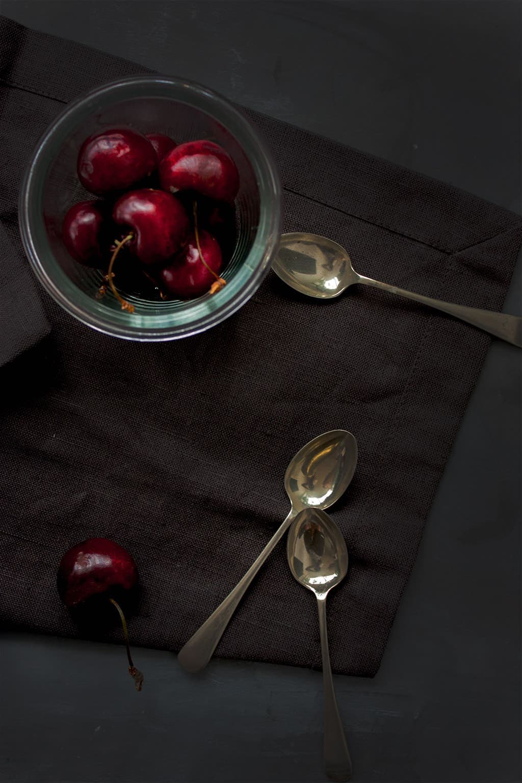 Cerezas