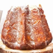 pandoro italiano