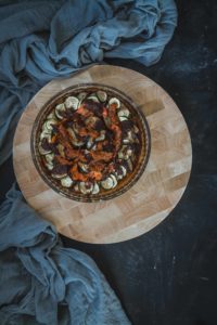 Ratatouille-recipe