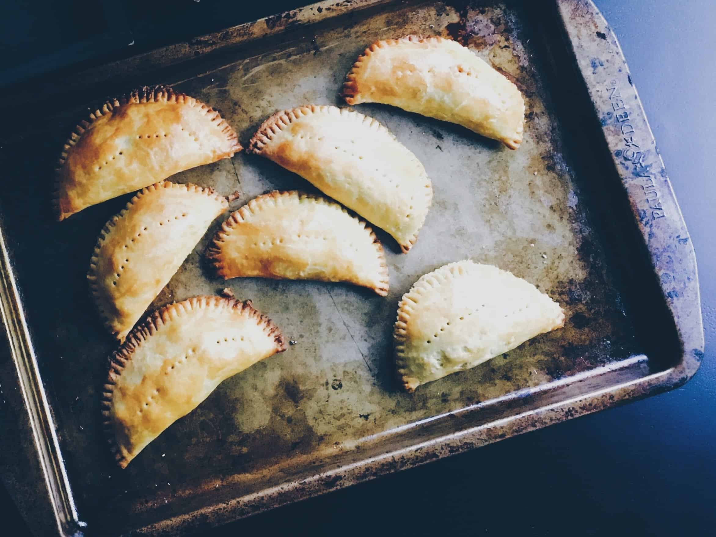 empanada argentina