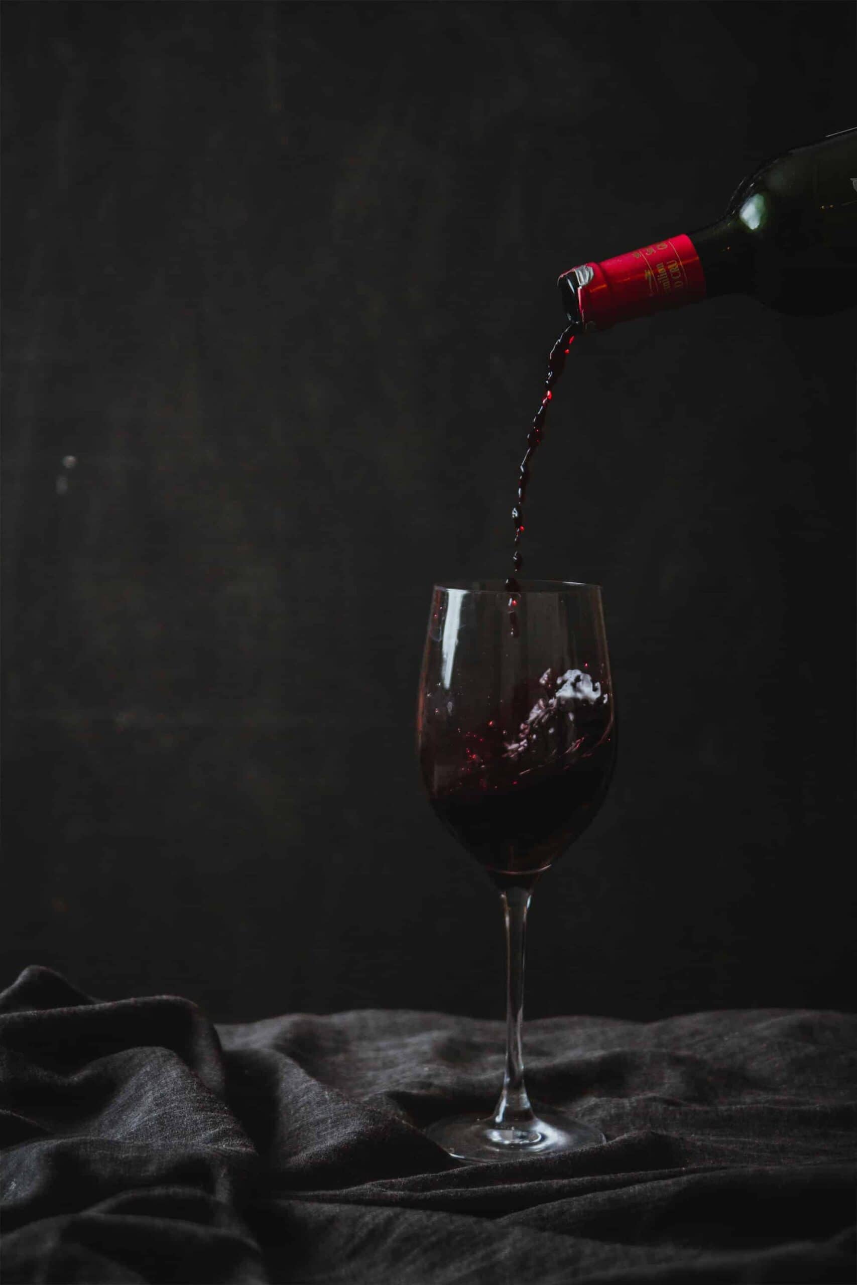 vinos sin alcohol