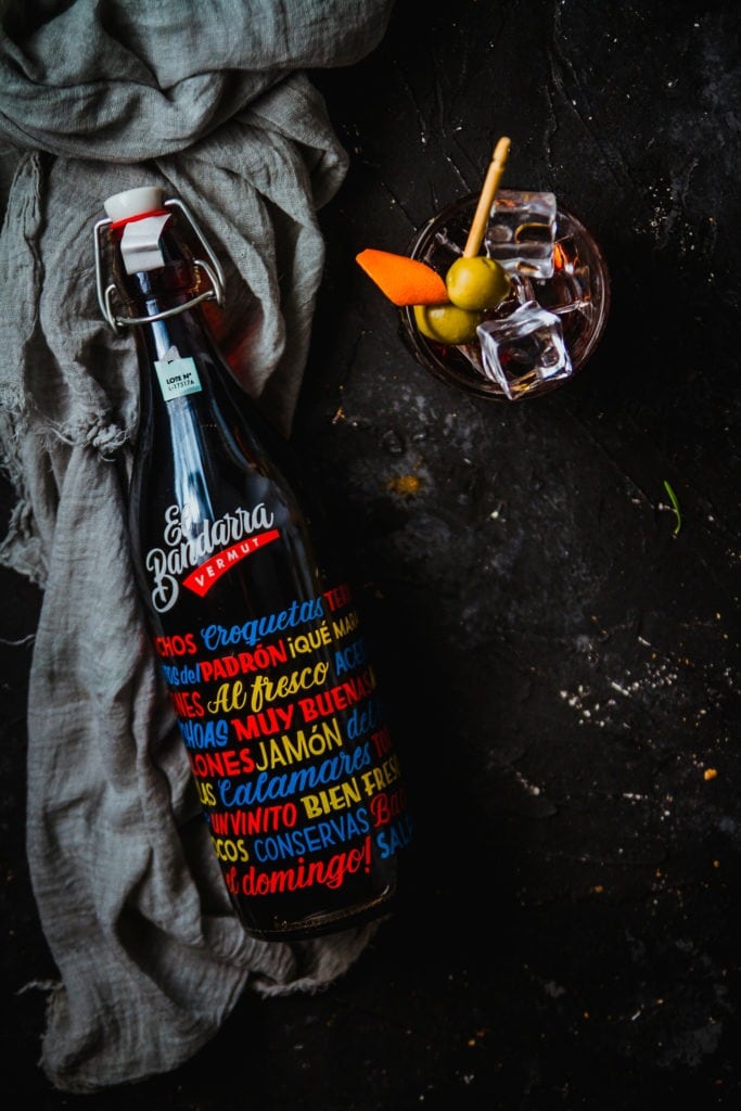 vermut el bandarra