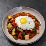 pisto manchego