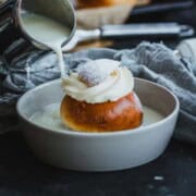 seceta semlor suecos