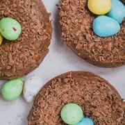 Donuts para Pascua ideas