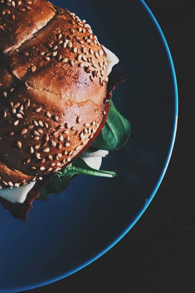 Hamburguesas en Madrid deliciosas