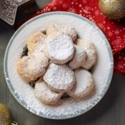 Nevaditos caseros receta