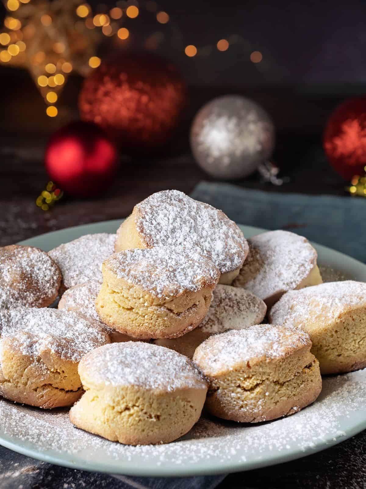 Receta de nevaditos caseros