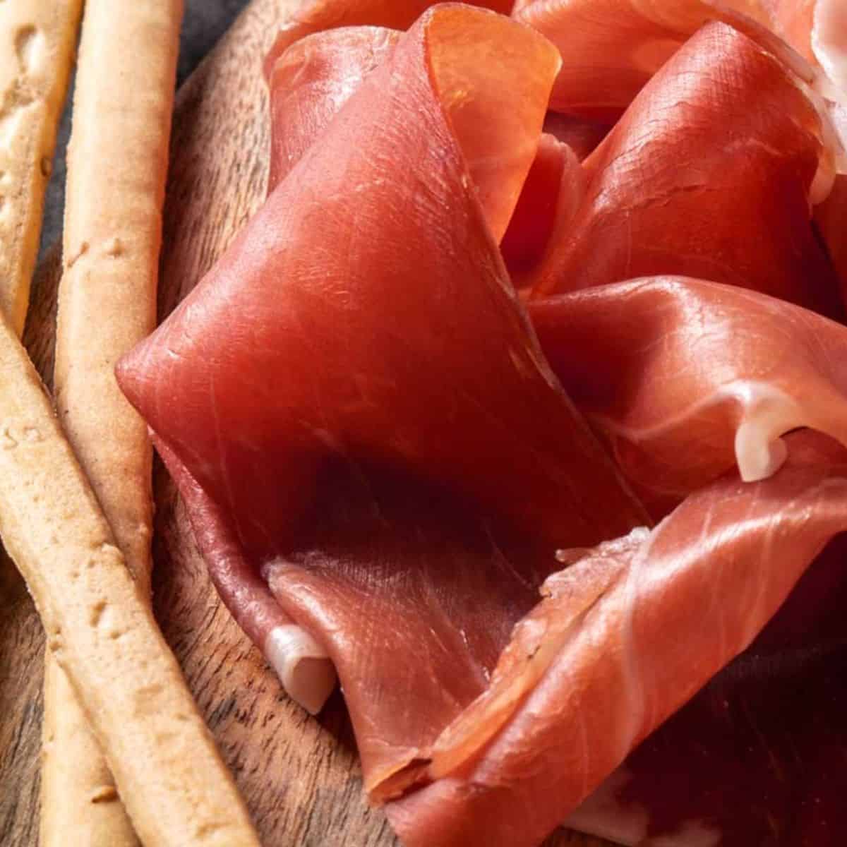 jamones para navidad
