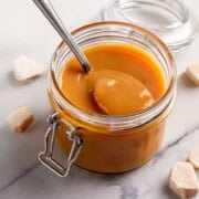como hacer crema de lotus