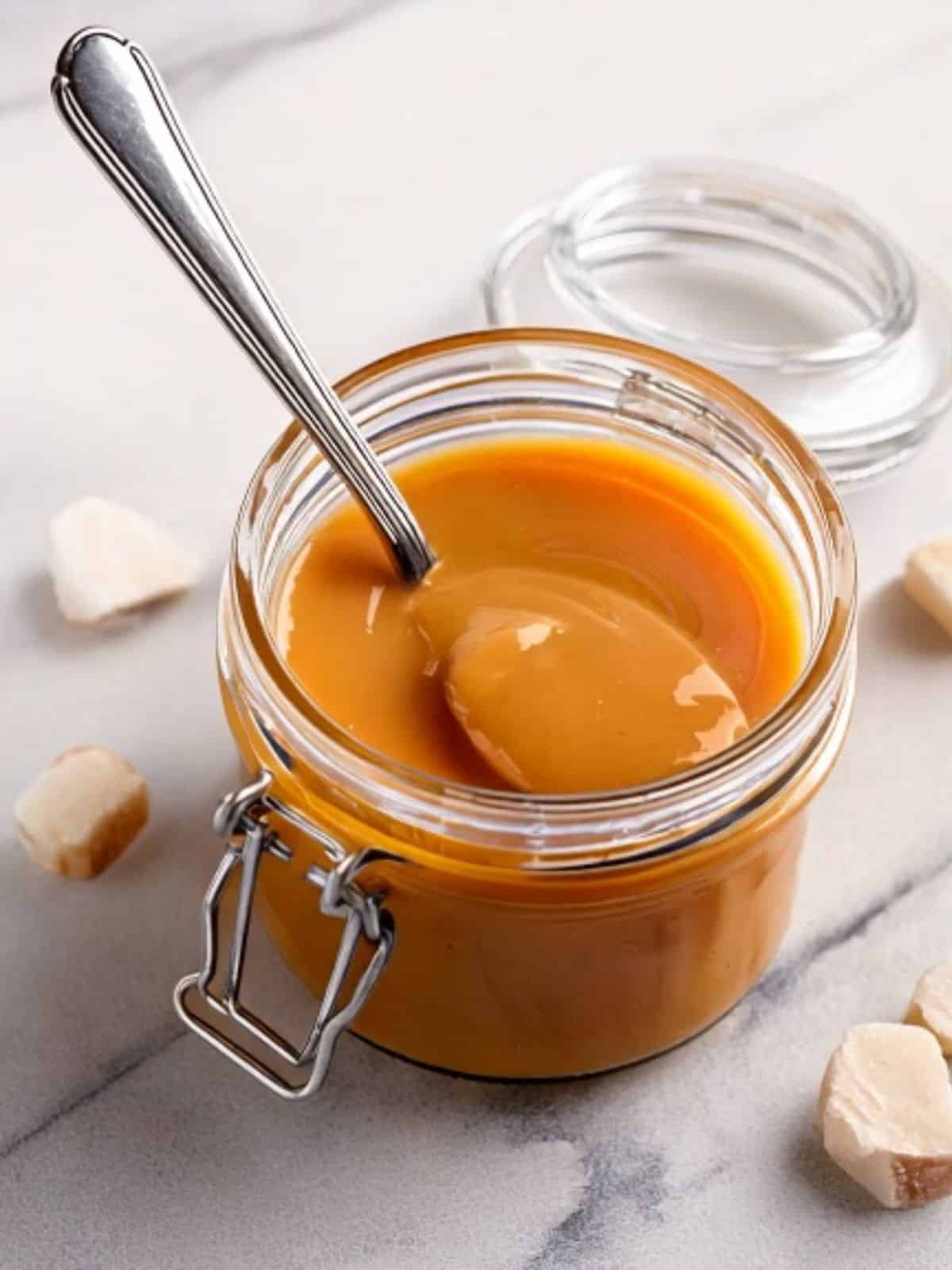 crema de lotus casera receta