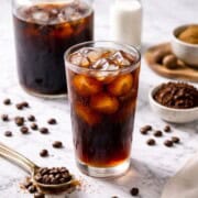 como hacer cold brew