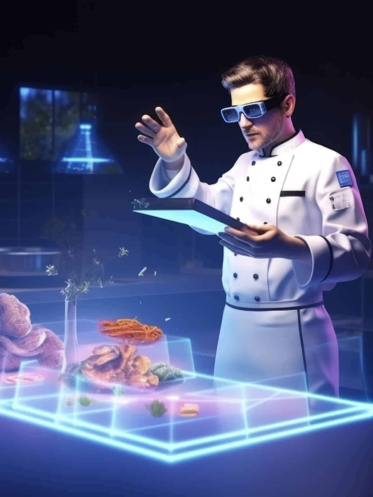 gastro gaming