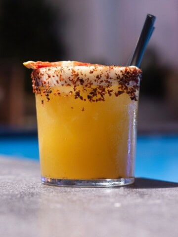 cocteles maridaje
