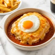 francesinha receta