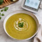crema verduras thermomix